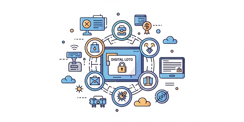 Benefits of Digital LOTO